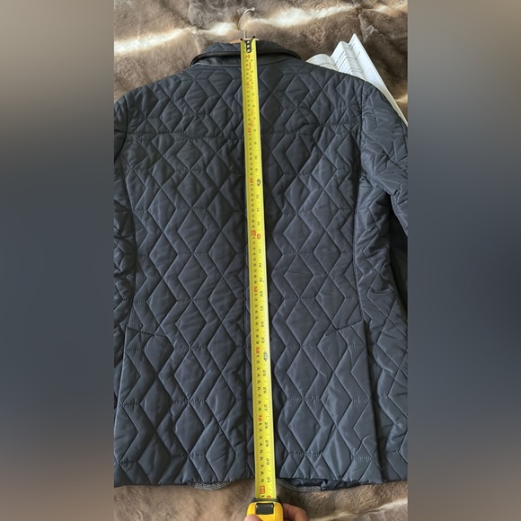 ETRO Quilted Sports Jacket - Picture 9 of 9